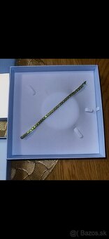 Swarovski Matrix Tennis bracelet - 2