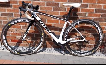 Trek Madone project one /di2/karbón(ako giant, canyon) - 2