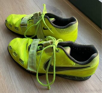 Nike Romaleos 2 (EU44) - 2