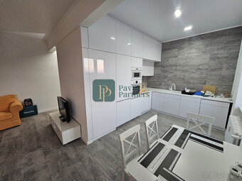 Predaj 2 izb. investicný byt, tehla, centrum mesta - 2