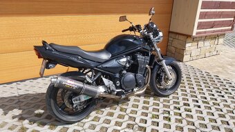 Suzuki GSF 1200N Bandit - 2