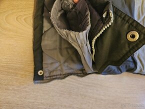 Pánske oteplovaky AFEIL velkost XL - 2