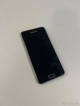 Samsung Galaxy A3 2016 - 2