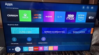 Samsung TV - 2