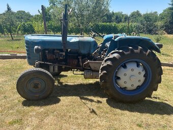 ZETOR 3011 - 2