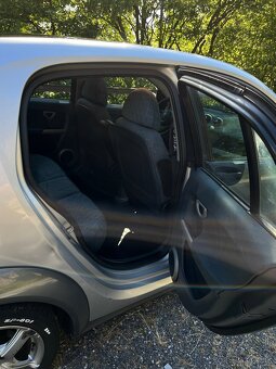 Smart forfour 1.5 benzín 80kw - 2