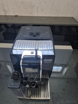 Predám Delonghi Dinamica - 2