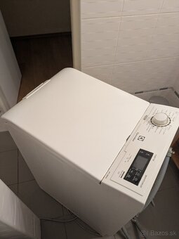 Práčka Electrolux - 2