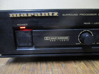 MARANTZ SP-50 - 2