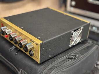 Eden WTX264 300 watt, bass zosilovac s origo taskou, 1,9kg - 2