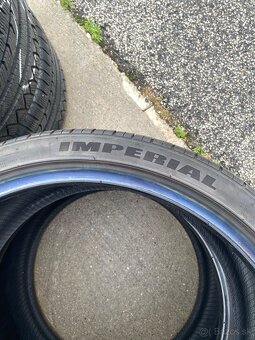 Pneumatiky Imperial Ecosport 2, 275/30 R20 - 2