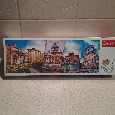 Puzzle 500ks - 2