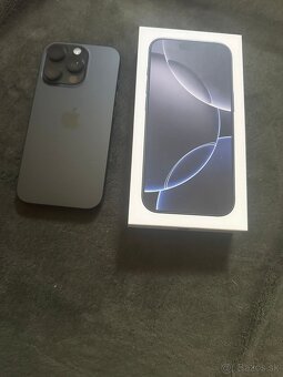 iPhone 16 pro 128Gb - 2