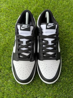 Nike Dunk Low Retro - Panda - 2