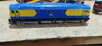 MTB TT - 2
