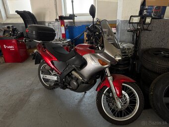 Aprilia pegaso 650 ie - 2