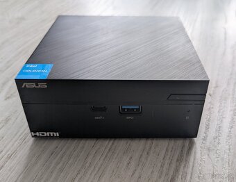 ASUS PN41 miniPC - 2
