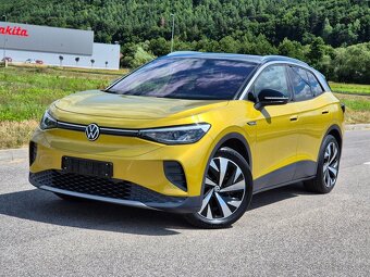 ✅ Volkswagen ID.4 Pro Performance 150kW/204PS 310Nm ✅ - 2