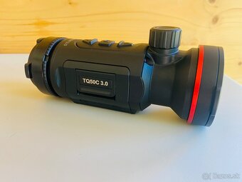 HIKMICRO Thunder TQ50C 3.0 - 2