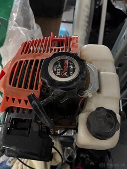 Benzinovy motor Demon DS 520-1 - 2