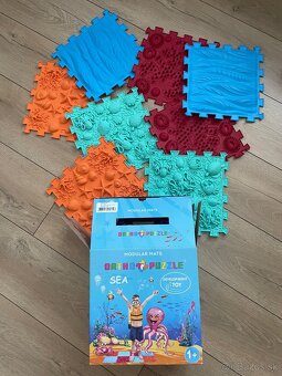 Ortho puzzle SEA - 2