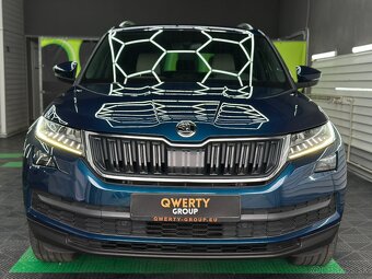 Škoda Kodiaq 2020 2.0 TDI - 2