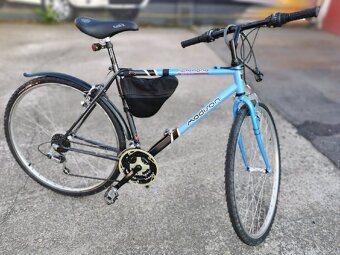 trekový bike Madison Richmond - 2
