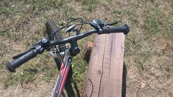 Detský bicykel - 2