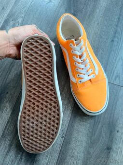 Vans tenisky - 2