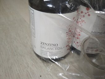 Zinzino BalanceOil, 300 ml, 2ks - 2