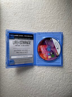 Life is Strange True Colors PS5 - 2