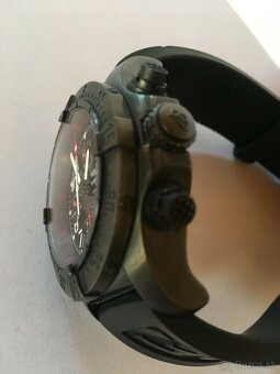 Breitling Avenger Skyland Blacksteel Limited EDT - 2
