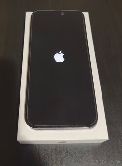 iPhone 14 Pro Max, Space Black 256GB - 2