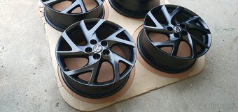 Mazda 6 gh gta 5x114,3 r18 honda nissan kia - 2