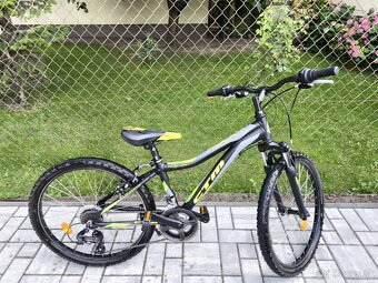 Bicykel CTM Rocky 2.0 - 2