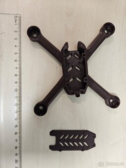 Mini FPV 3D print drone Frame - 2