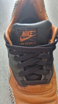 Nike Air Safari 87 - 2