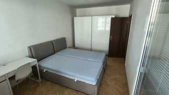 Na prenájom 2,5-izbový byt – Komárnická ul., Bratislava II – - 2