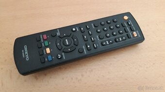 BLU - RAY prehrávač ONKYO BD-SP 309 - 2