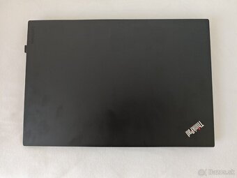 Lenovo T460s,8GB ram,i5 v pro,SSD disk,Full HD,Win 10 PRO - 2