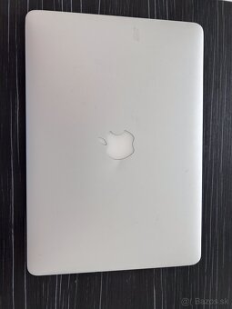 MacBook Air Early 2015, 128GB, Nefunguje nabíjanie - 2