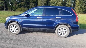 Honda CR-V - 2