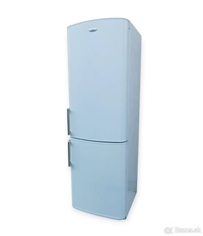 Chladnička s mrazničkou WHIRLPOOL (WBE311A+W) - 2