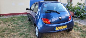 Ford Ka - 2