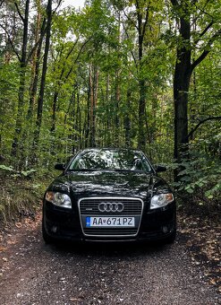 🔥 Audi A4 B7 3.0 TDI Quattro – 150 kW 🔥 - 2