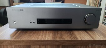 Cambridge Audio CXA61 - 2