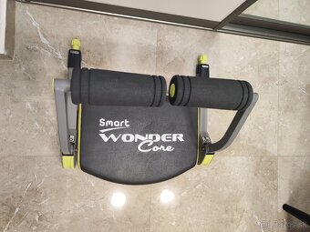 Smart Wonder Core - 2