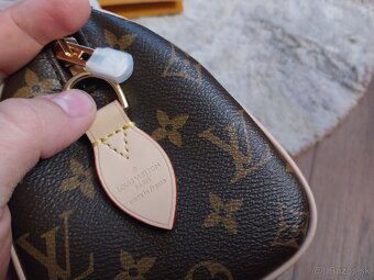 Louis Vuitton Pochtte Monogram - 2