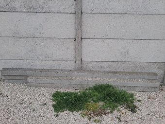 Stlpy na betonovy plot - 2
