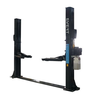 dvojstlpovy zdvihak EVERT 3500kg - 2